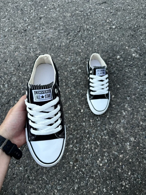 Converse Clásicas