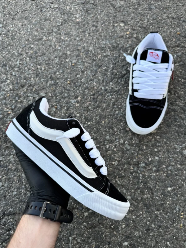 Vans KNU Skool